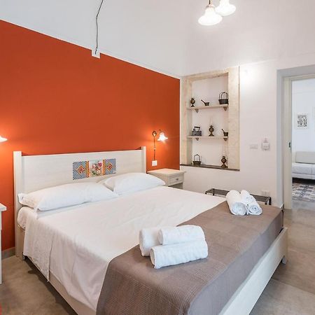 Il Baiocco -Ibla Charme Rooms Ragusa Exterior photo