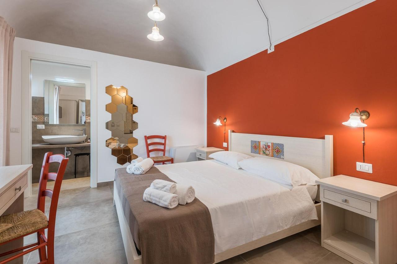 Il Baiocco -Ibla Charme Rooms Ragusa Exterior photo