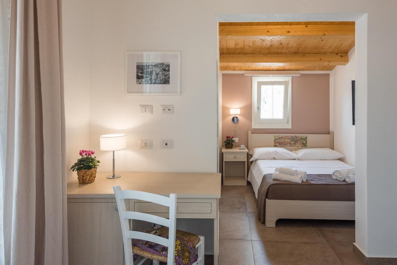 Il Baiocco -Ibla Charme Rooms Ragusa Exterior photo