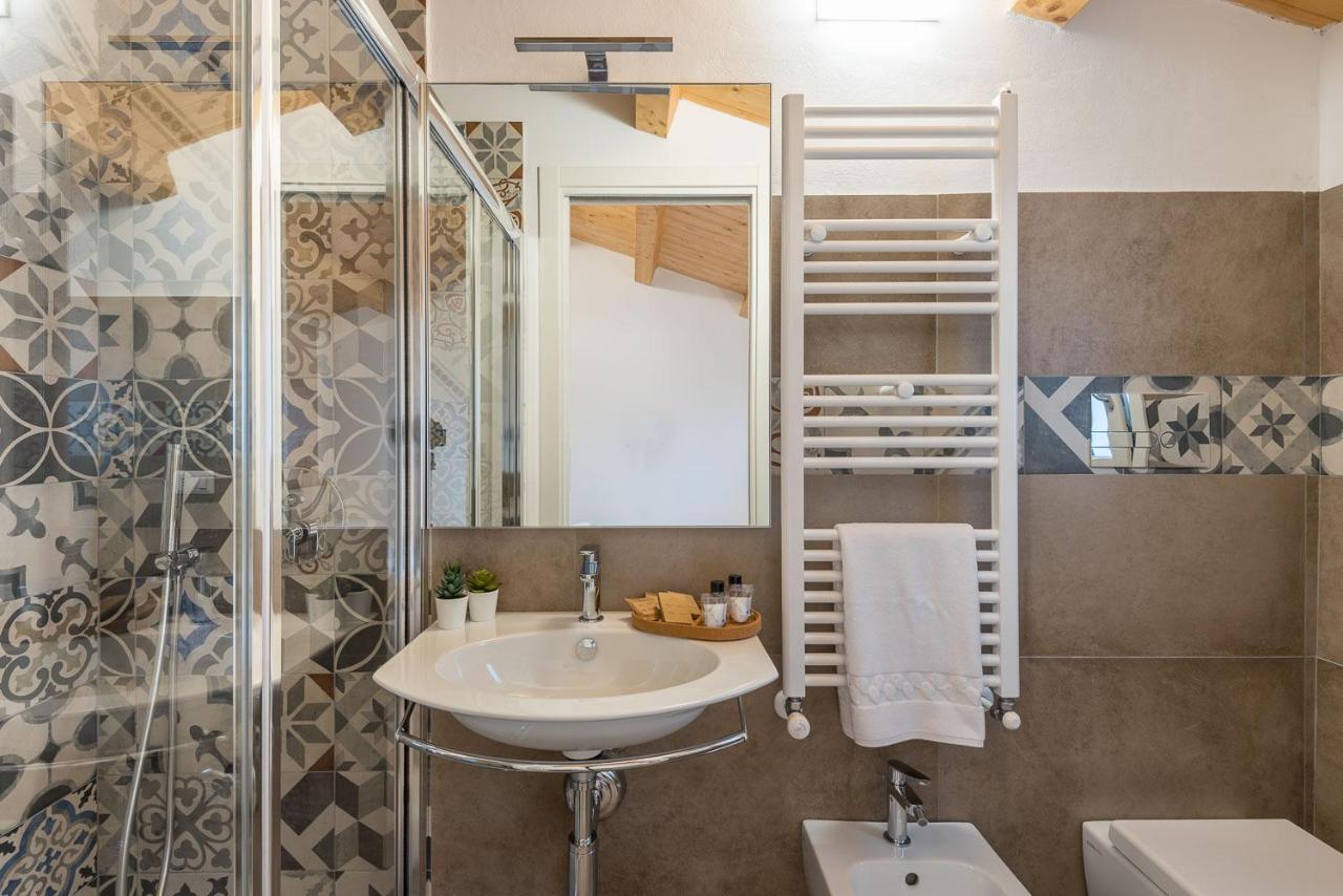 Il Baiocco -Ibla Charme Rooms Ragusa Exterior photo