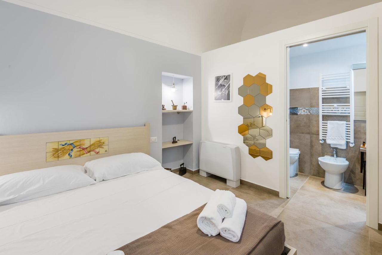 Il Baiocco -Ibla Charme Rooms Ragusa Exterior photo